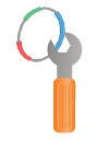 Plasmid Wrench